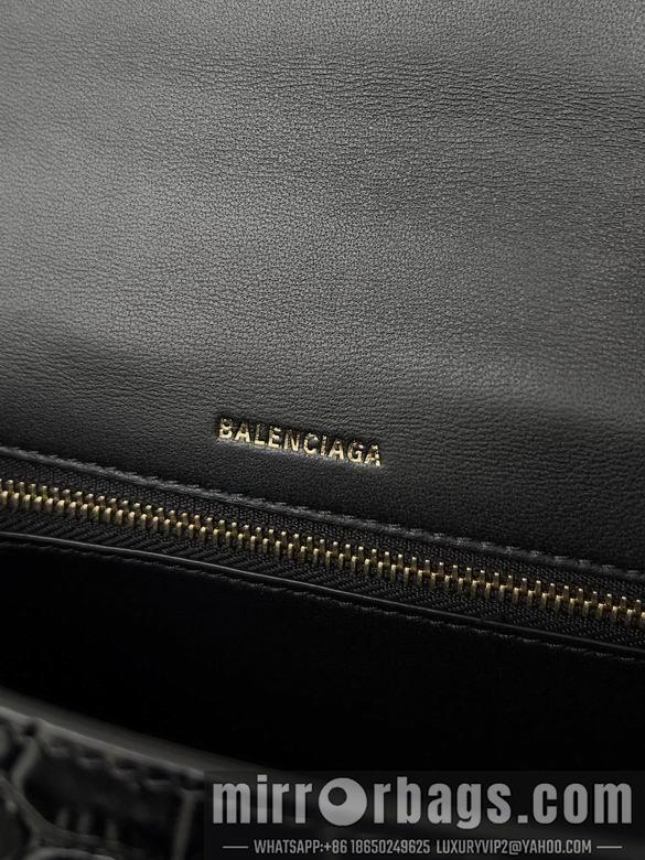 Balenciaga Bags 23X10X24ccm 031626 GY 19