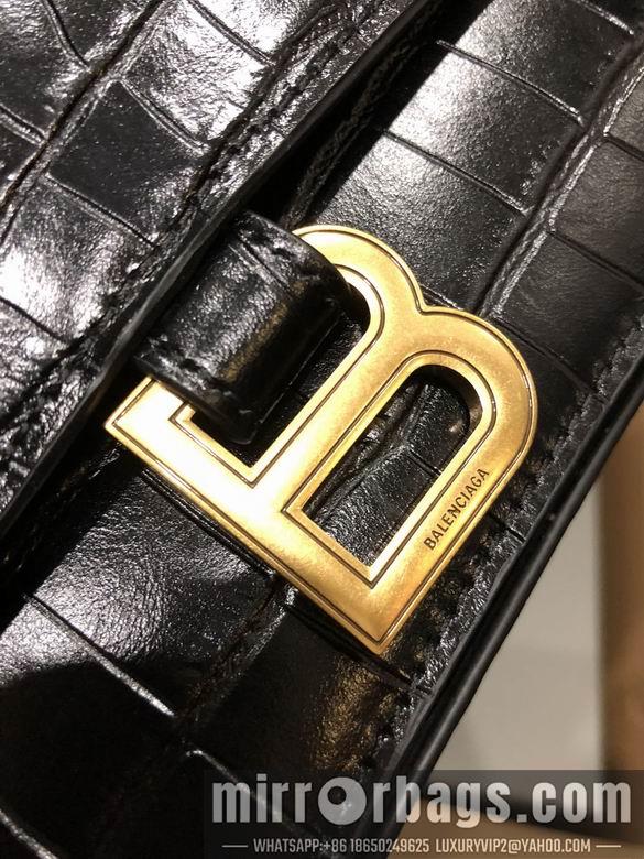 Balenciaga Bags 31X20X12cm 031705 GY 4