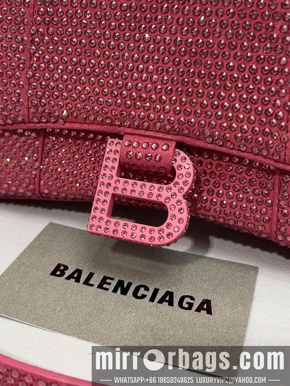 Balenciaga Bags 70552 19X13X8ccm GY 3
