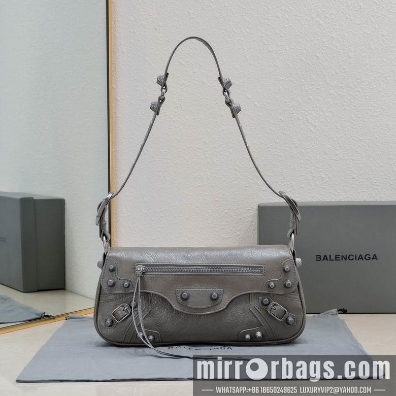 Balenciaga Bags 30X15X5cm 031401 GY 5