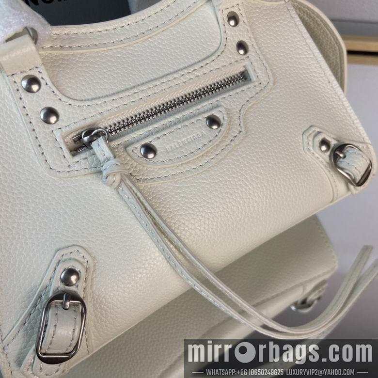 Balenciaga Bags Balenciaga 22x9x14.5cm FY 6