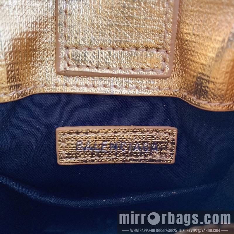 Balenciaga Bags Balenciaga802 18x4.5x12cmFy 4