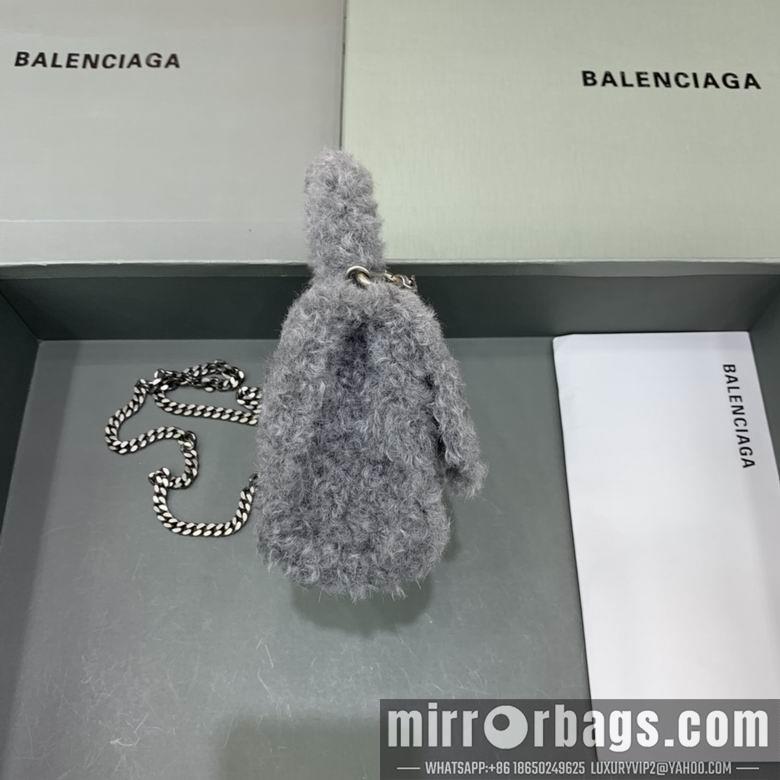 Balenciaga Bags mini 11.5x14x4.5cm FY 3