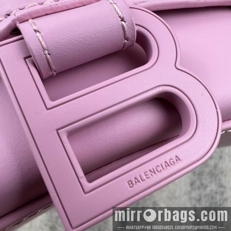 Balenciaga Bags 8896 19x8x21cm FY 5