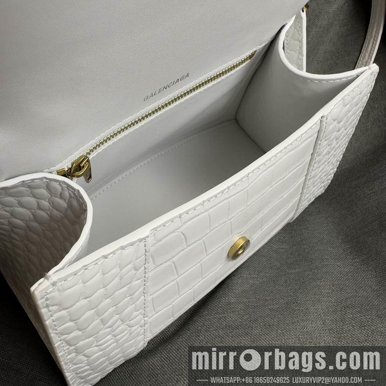 Balenciaga Bags 23X10X24cm 052905 GY 13