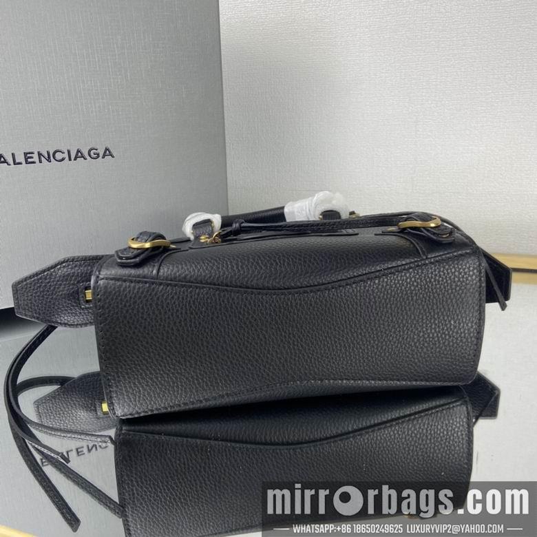 Balenciaga Bags Balenciaga 22x9x14.5cm FY 8