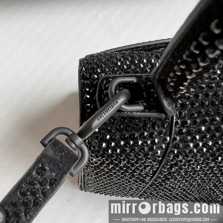 Balenciaga Bags Balenciaga S-23x10x24cm FY 6