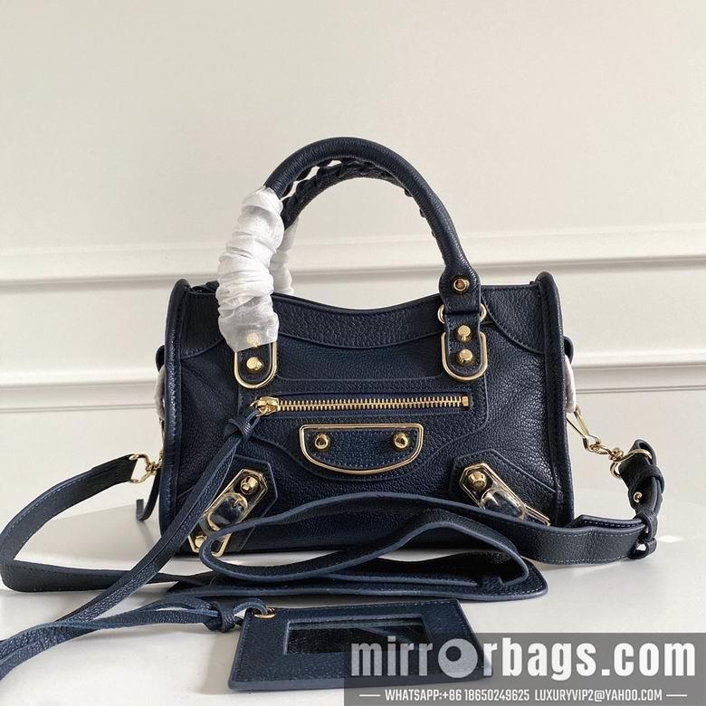 Balenciaga Bags Balenciaga 23x15x9cm FY 1