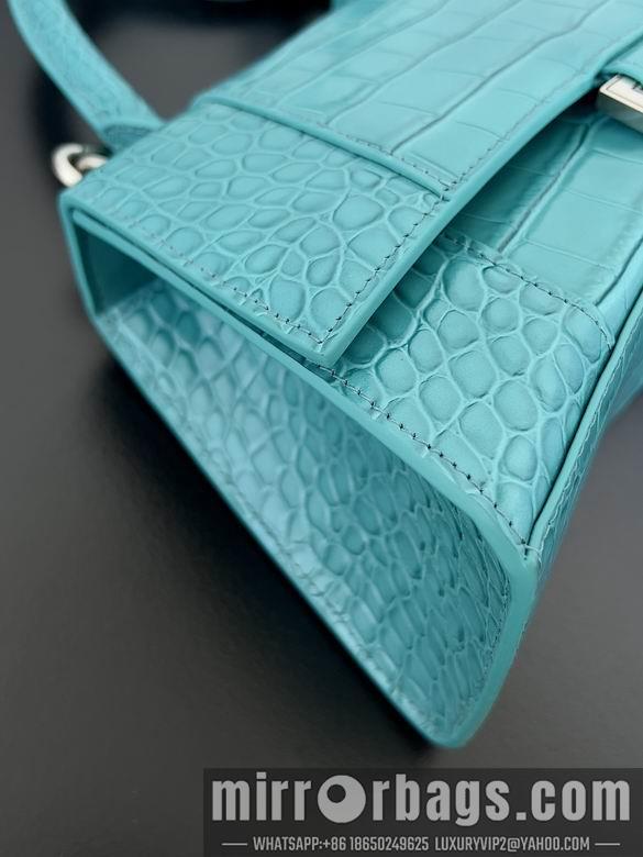 Balenciaga Bags 23X10X24cm 052702 GY 1