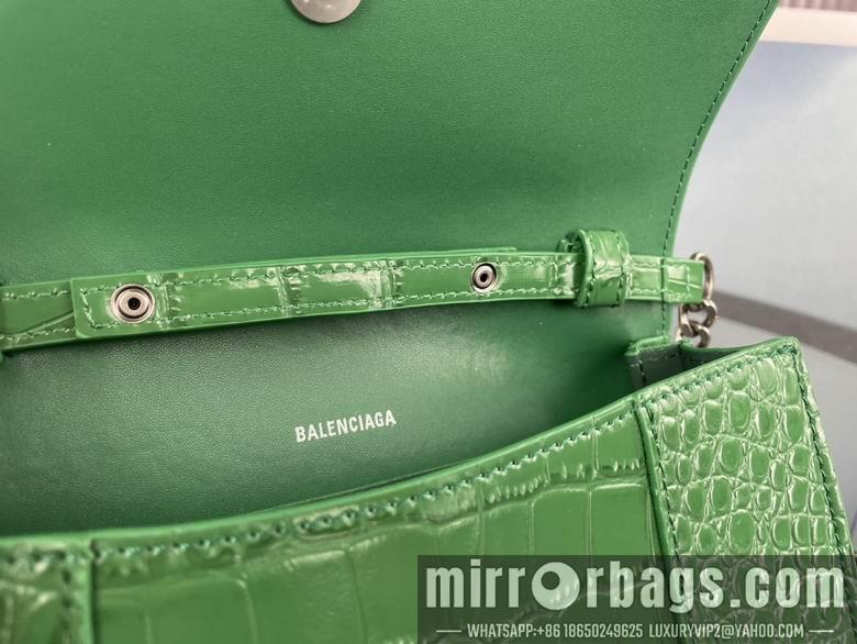 Balenciaga Bags 60502 23X5X14cm XMY 5