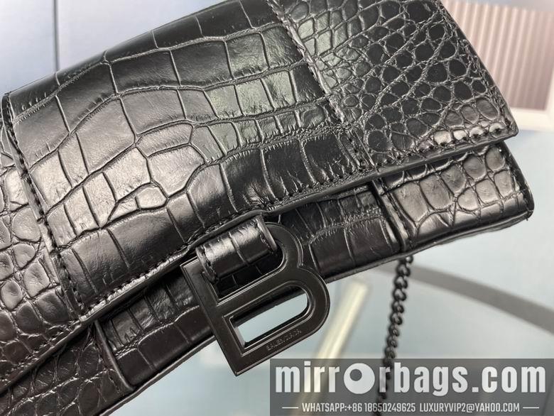 Balenciaga Bags 60501 19X4X12cm XMY 8