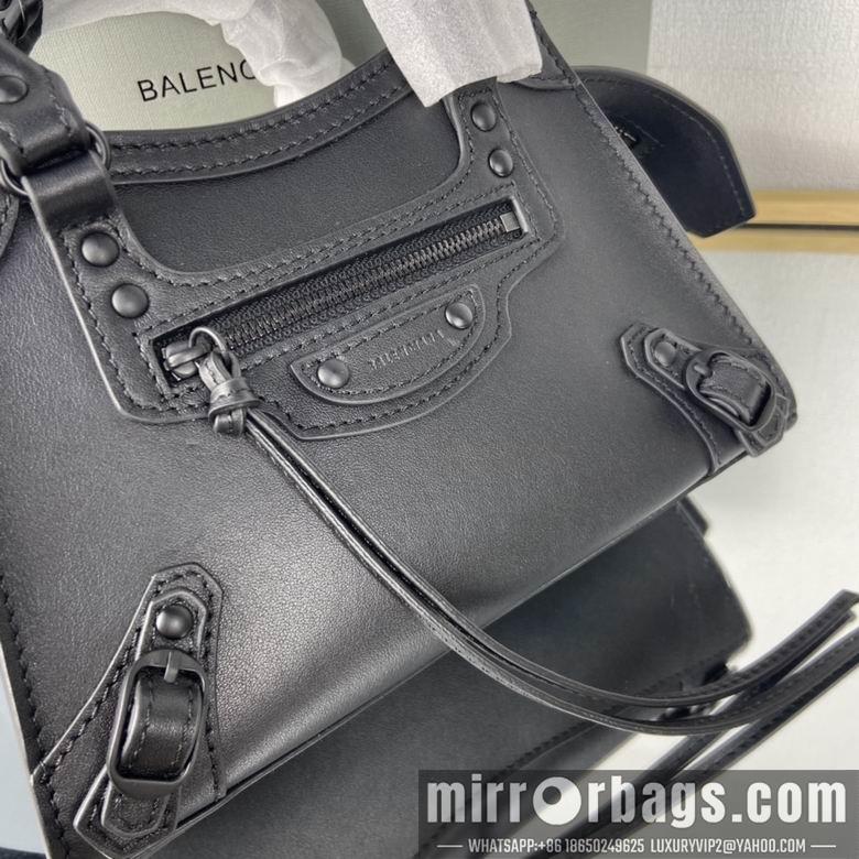 Balenciaga Bags Balenciaga 22x9x14.5cm FY 1