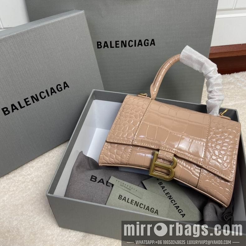 Balenciaga Bags S19x8x21 M23x10x14 cm fy12