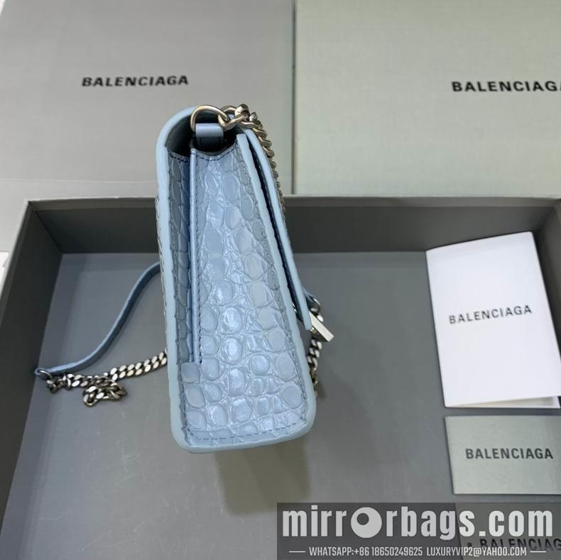 Balenciaga Bags 23x5x14 cm fy 4