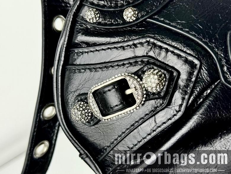 Balenciaga Bags 701 26X16X10cm GY 1