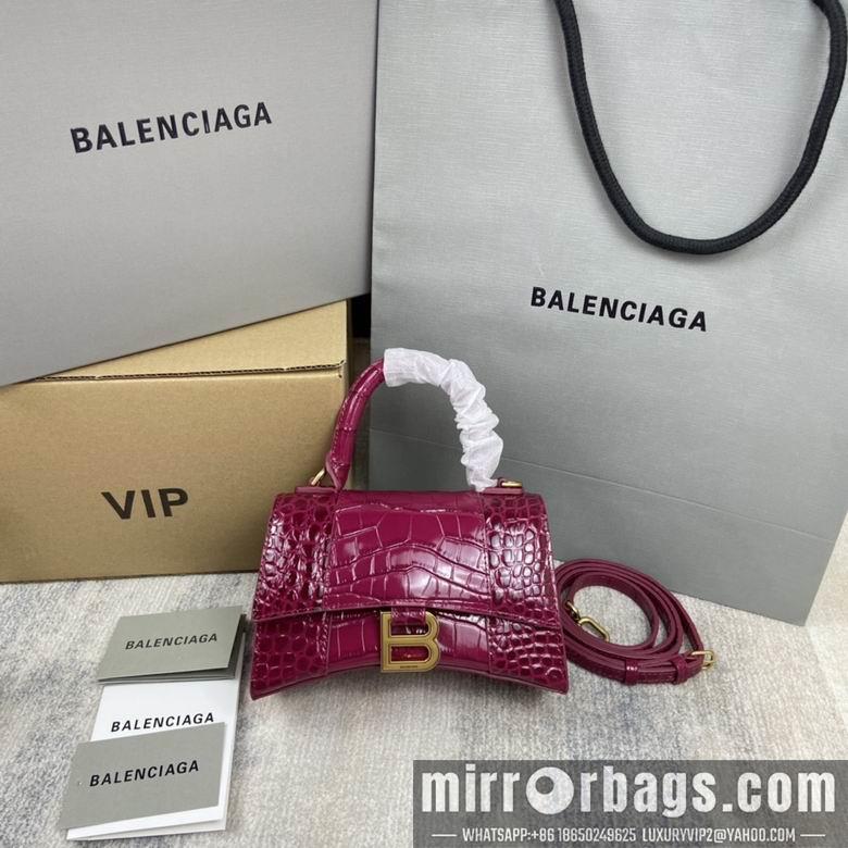 Balenciaga Bags Balenciaga 19x8x21cm FY 2