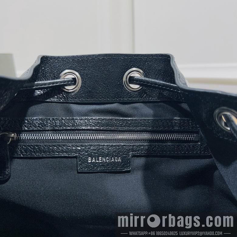 Balenciaga Bags LeCagole 30X23X17cm 032203 GY 1