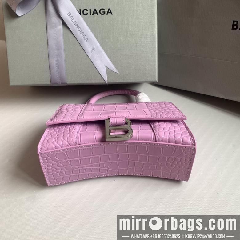 Balenciaga Bags 19X8X13cm 053102 GY 11
