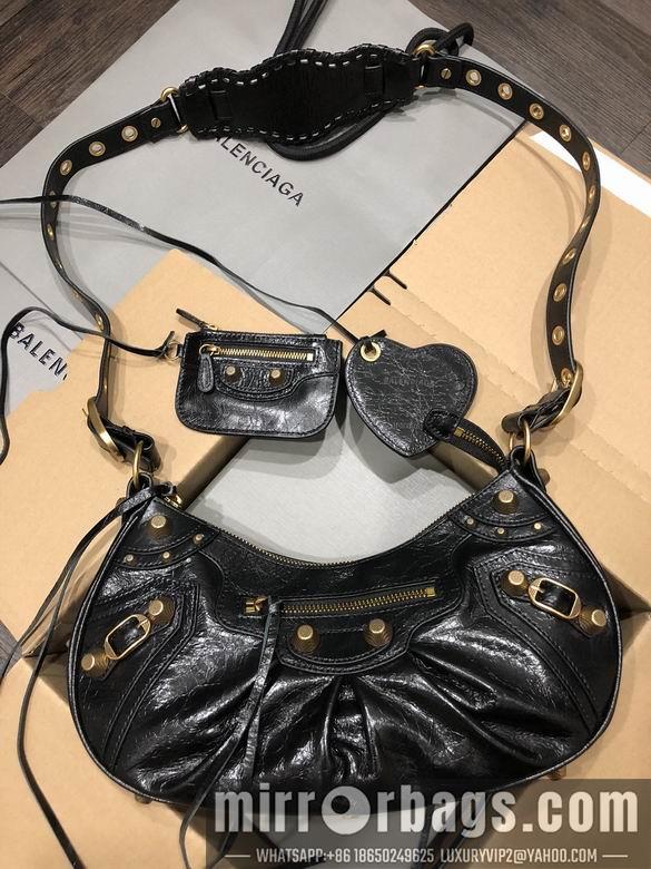 Balenciaga Bags 33X16X8.4cm 26X16X6.5cm 052603 GY 12