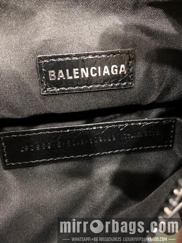 Balenciaga Bags 33X16X8.4cm 26X16X6.5cm 052603 GY 13