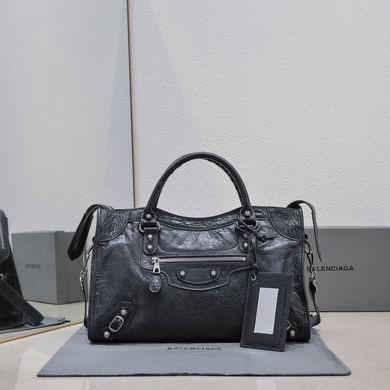 Balenciaga Bags 38cm 082102 GY 3