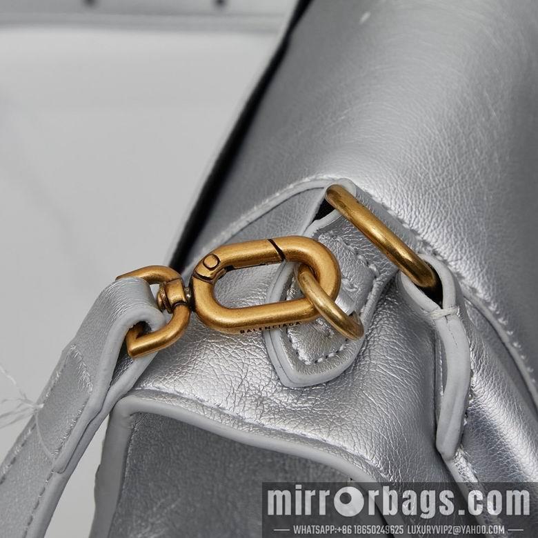 Balenciaga Bags 6899 25X15X8cm XMY 4