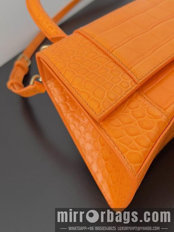 Balenciaga Bags 23X10X24ccm 031626 GY 1