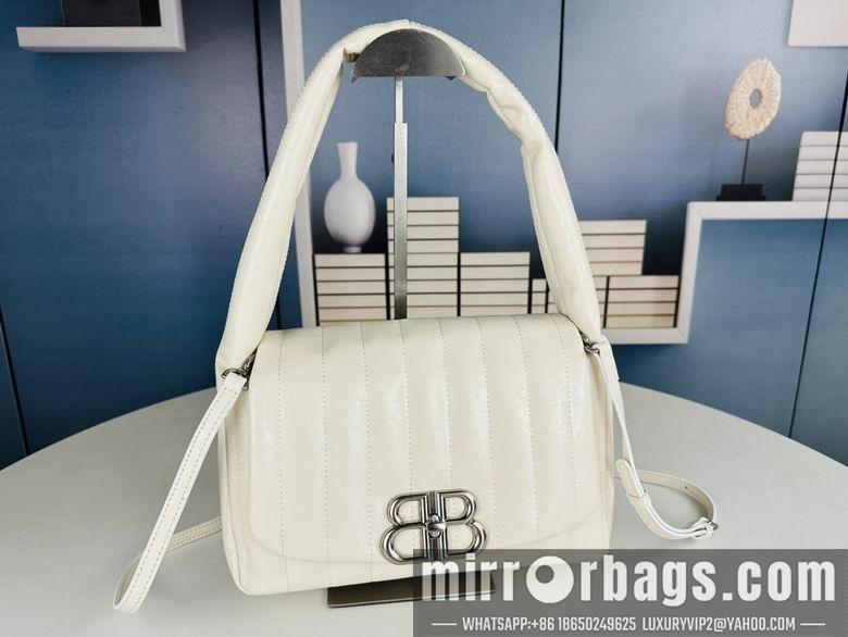 Balenciaga Bags 78962 27X16X10cm XMY 4