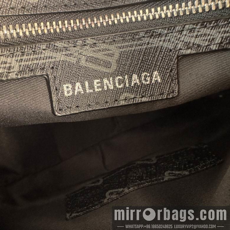 Balenciaga Bags 33X16X8.4cm 082701 GY 5