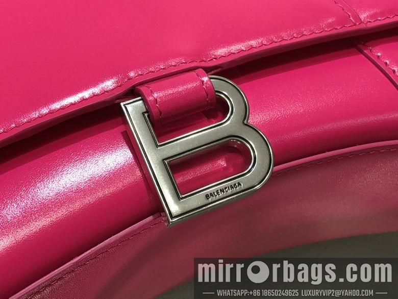 Balenciaga Bags LG0023 23X10X24cm GY 24