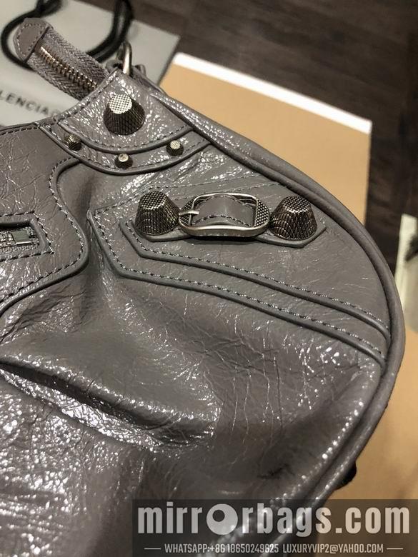 Balenciaga Bags 33X16X8.4cm 26X16X6.5cm 052603 GY 9