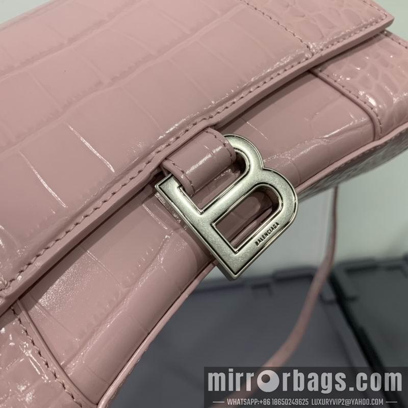 Balenciaga Bags Hourglass 8895 L23x10x24cm fy 2
