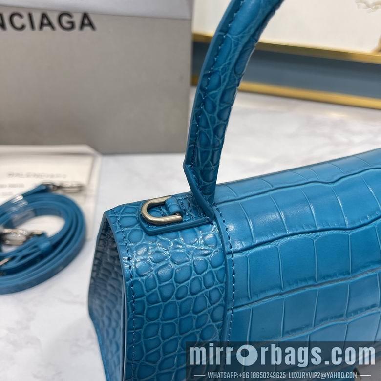 Balenciaga Bags LG0023 23X10X24cm GY 10