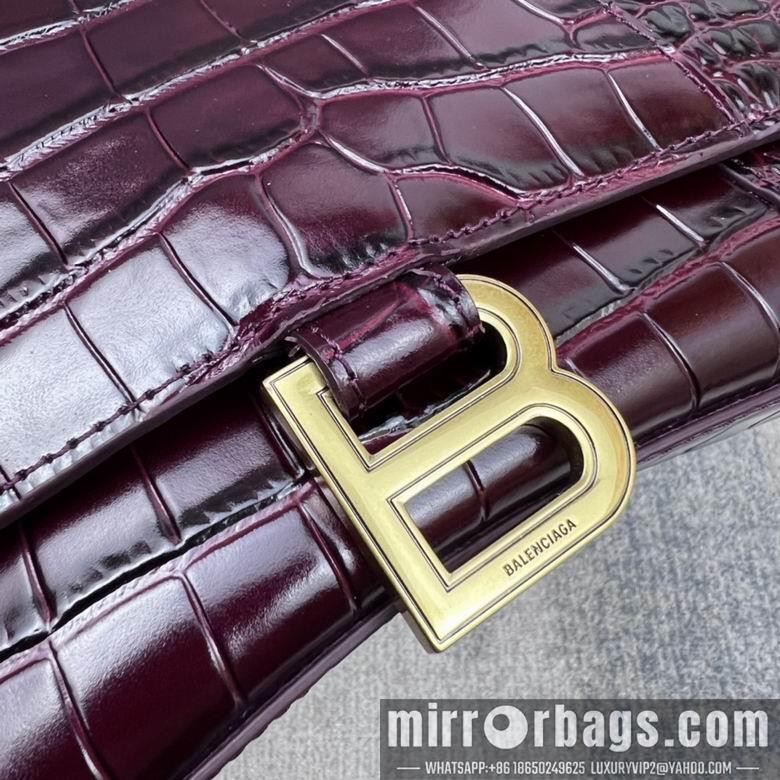 Balenciaga Bags Balenciaga 23x10x24cm FY 1