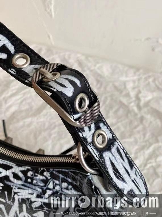 Balenciaga Bags 26X12X6cm 120102 GY 2