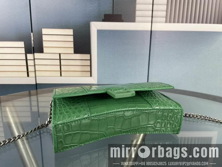 Balenciaga Bags 60501 19X4X12cm XMY 6