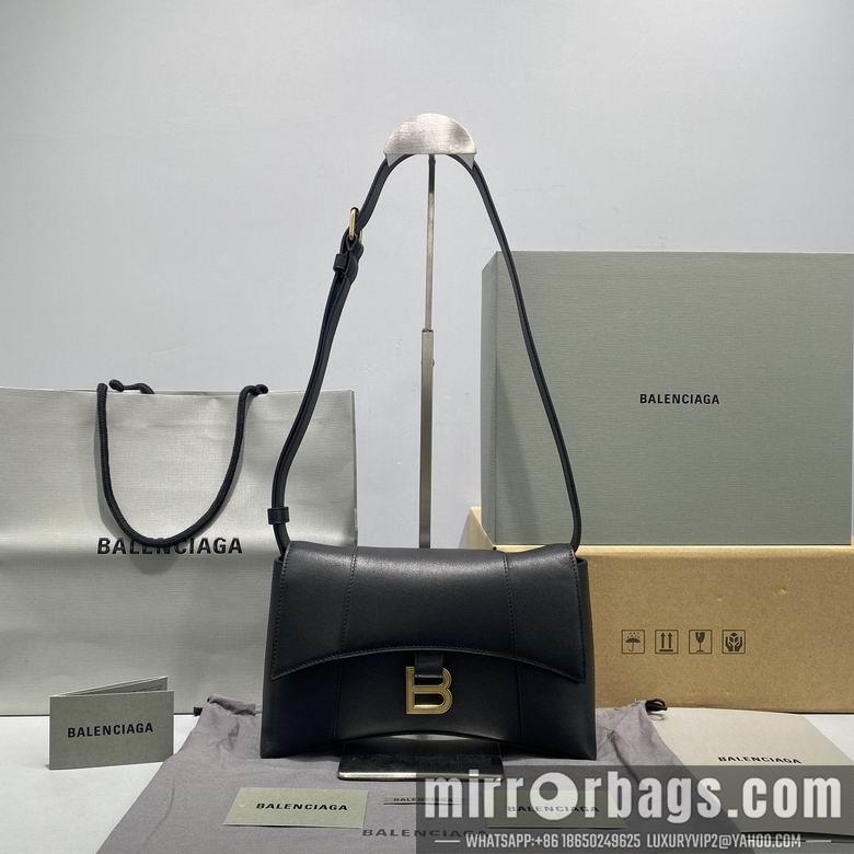 Balenciaga Bags 21ss 92724 25.5x6x16cm FY 3