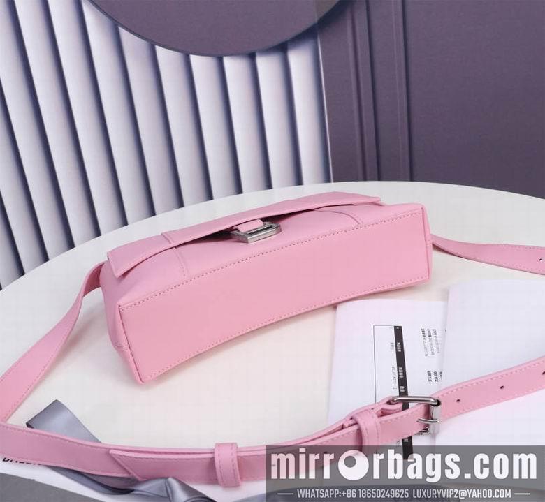 Balenciaga Bags LG-6068xs 25X14X8cm GY 3