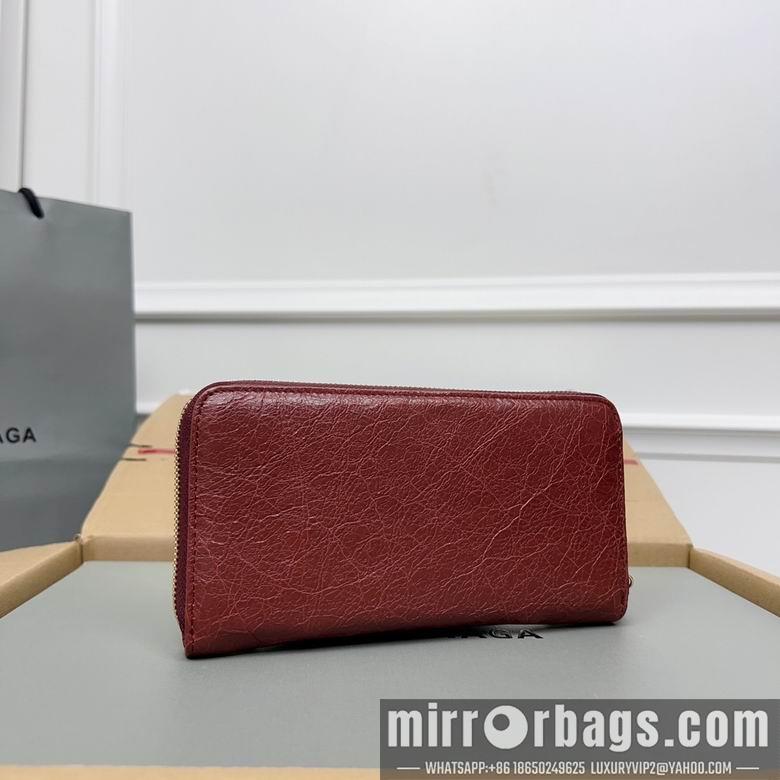 Balenciaga Bags 19X10X2.5cm 122701 GY 2