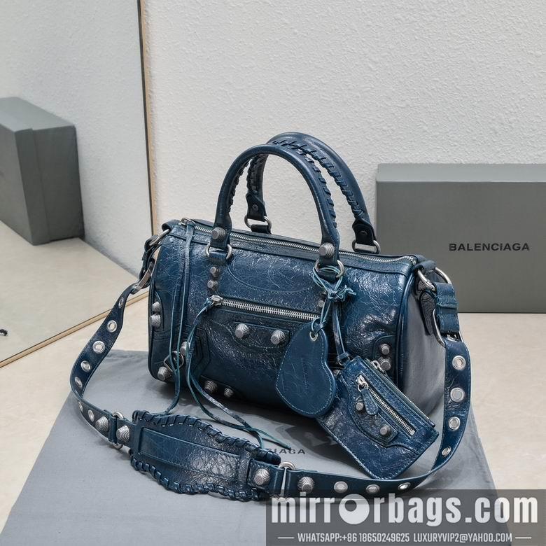 Balenciaga Bags 30X19X14cm 072503 GY 8