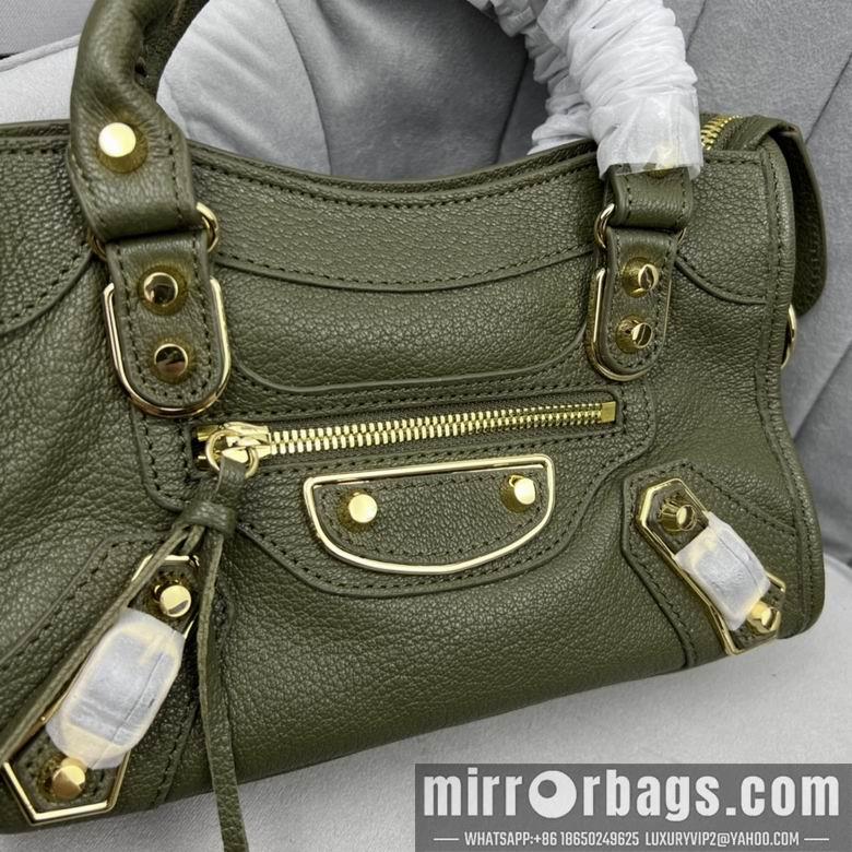 Balenciaga Bags Balenciaga 23x15x9cm FY 14