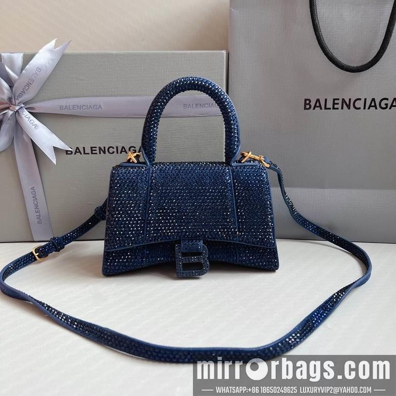 Balenciaga Bags Balenciaga XS-19x8x13cm FY 2