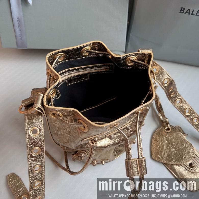 Balenciaga Bags Balenciaga 长15x高20x宽18cm FY 1