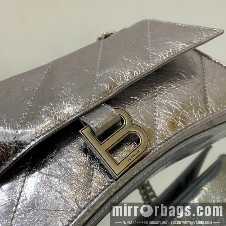 Balenciaga Bags 493075 24.9x15x7.9cm FY 1