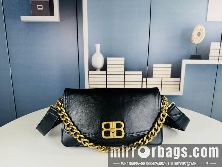 Balenciaga Bags 84883 30X17X6cm XMY 4