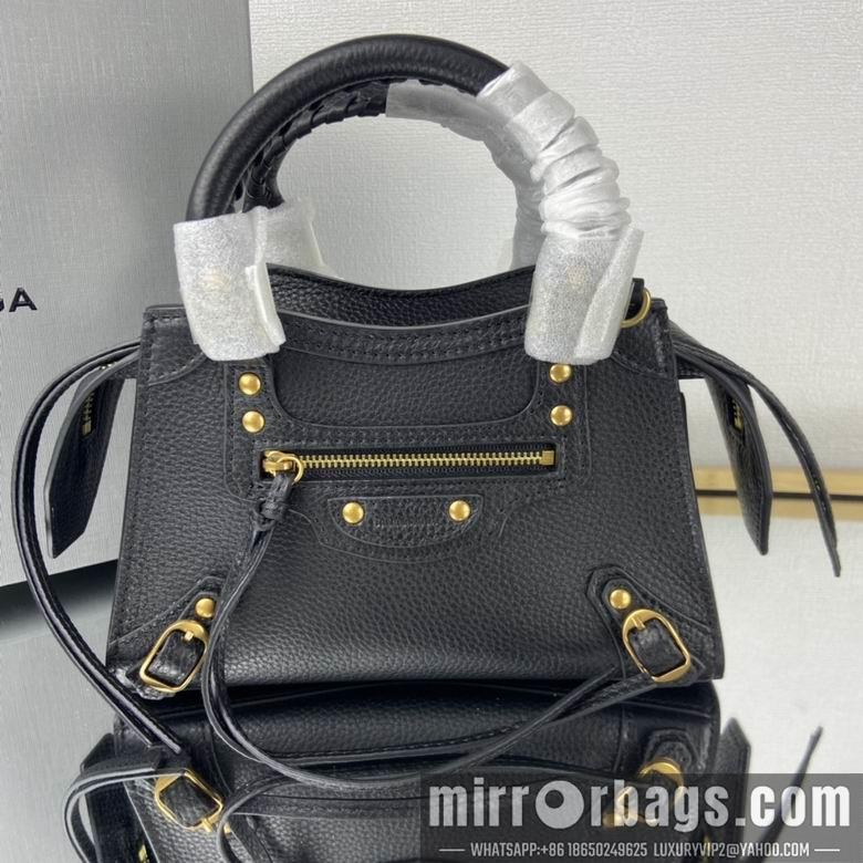 Balenciaga Bags Balenciaga 22x9x14.5cm FY 8