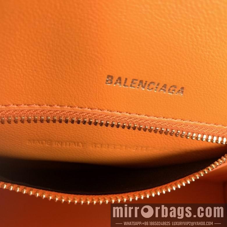 Balenciaga Bags 23X10X14cm 053101 GY 14