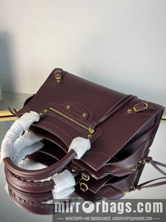 Balenciaga Bags 25X33X13X20cm 070904 GY 10