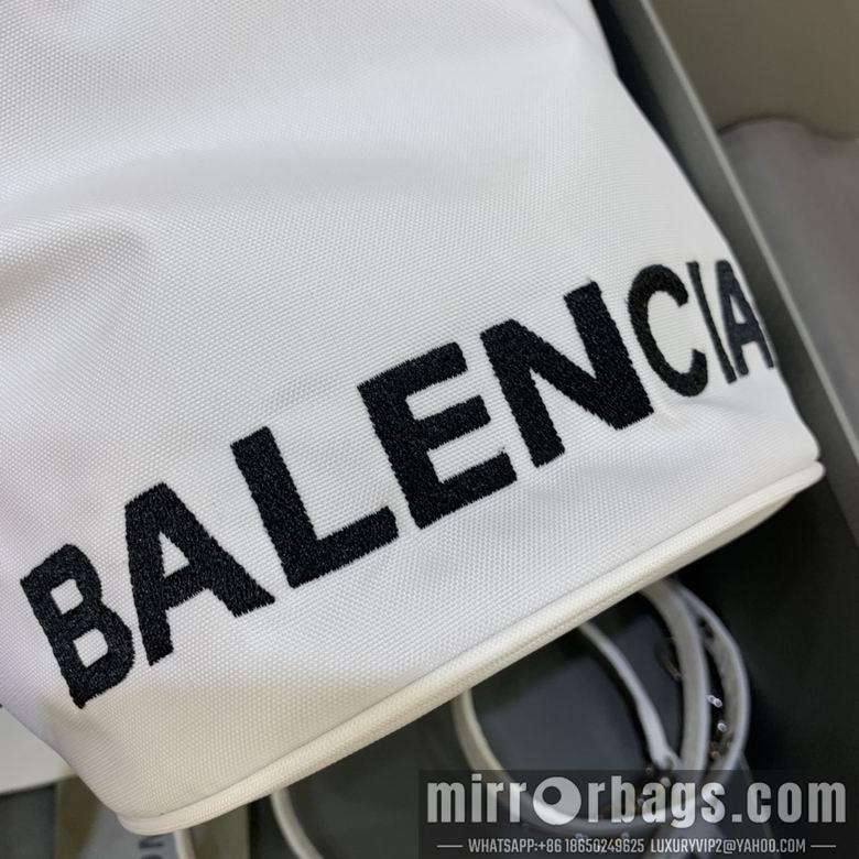 Balenciaga Bags Balenciaga 15x15x18cm FY 2