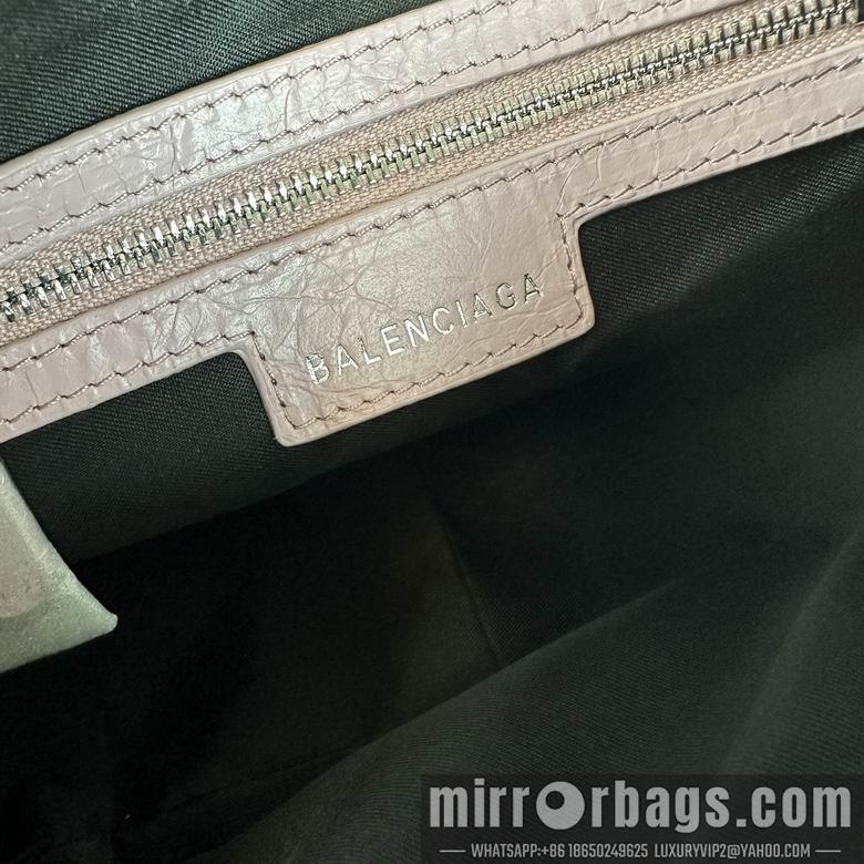 Balenciaga Bags 33X16X8.4cm 082701 GY 3